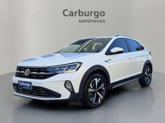 VOLKSWAGEN NIVUS 1.0 200 TSI TOTAL FLEX HIGHLINE AUTOMÁTICO VOLKSWAGEN NIVUS 1.0 200 TSI TOTAL FLEX HIGHLINE AUTOMÁTICO